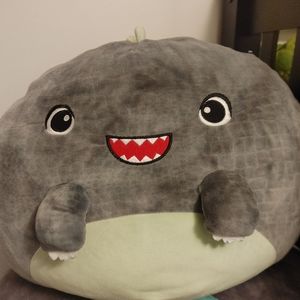 Squishmallows huey the trex 16 inch